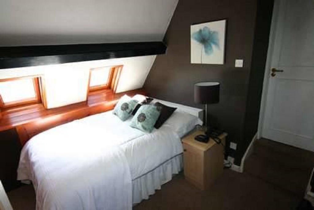 Lulus Hotel St Bees Exterior photo